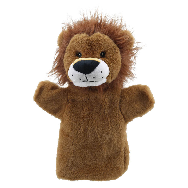 The Puppet Company Hand Puppets - Animal Puppet Buddies