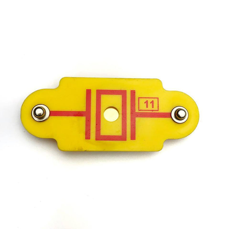 Clip Circuit | Spare Parts Part 11