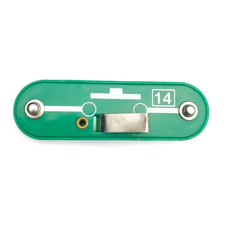 Clip Circuit | Spare Parts Part 14