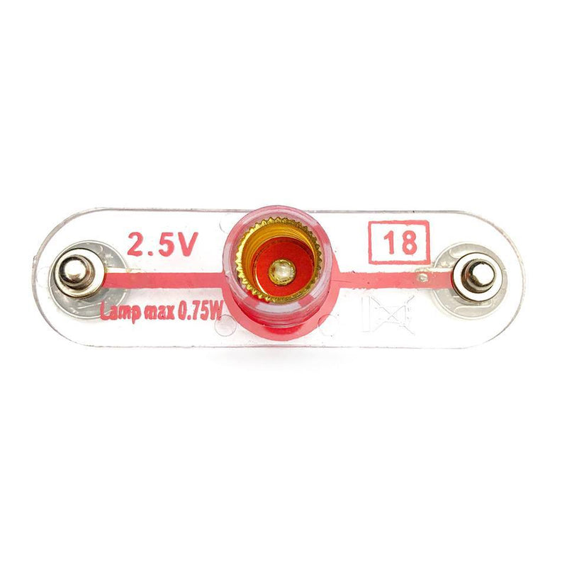 Clip Circuit | Spare Parts Part 18