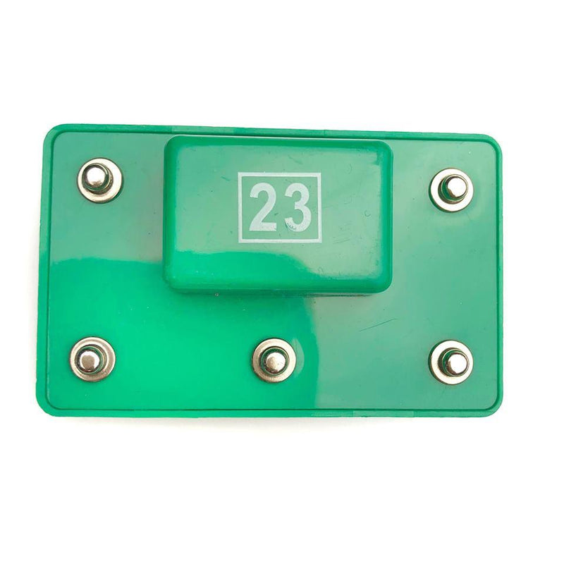 Clip Circuit | Spare Parts Part 23
