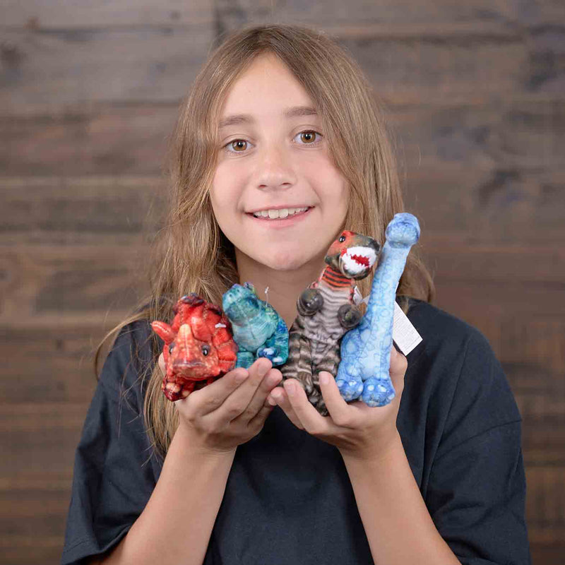The Puppet Company Finger Puppets