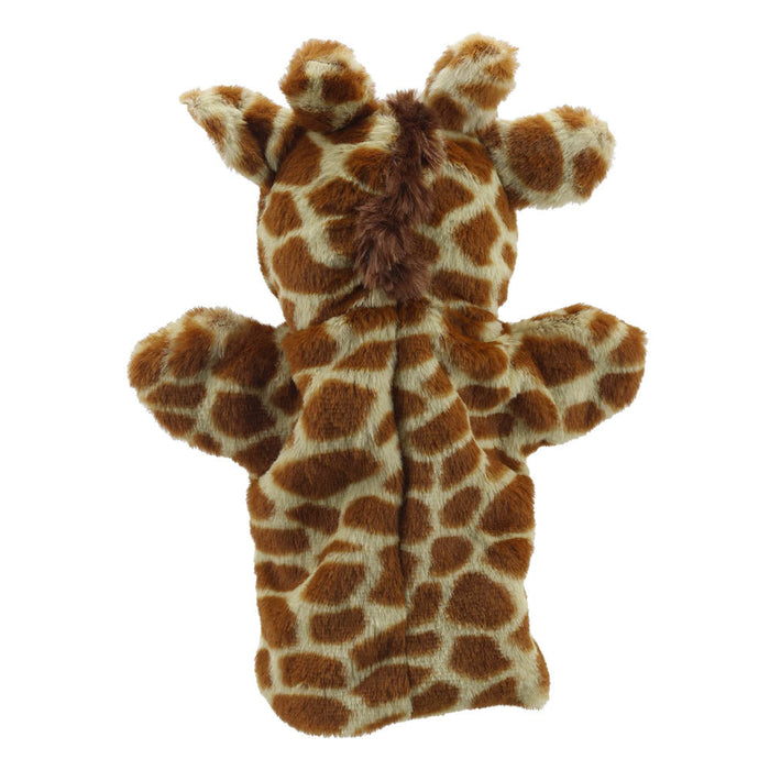 Giraffe - Animal Puppet Buddie