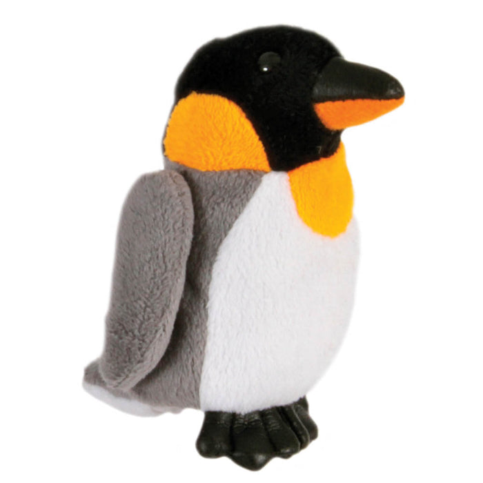 Penguin - Finger Puppets