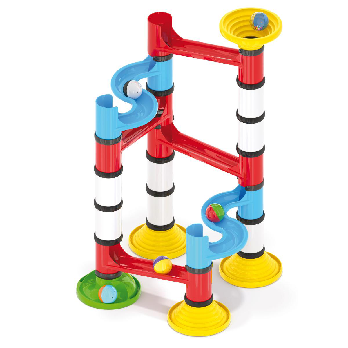 Quercetti Migoga Junior Set de base Marble Run