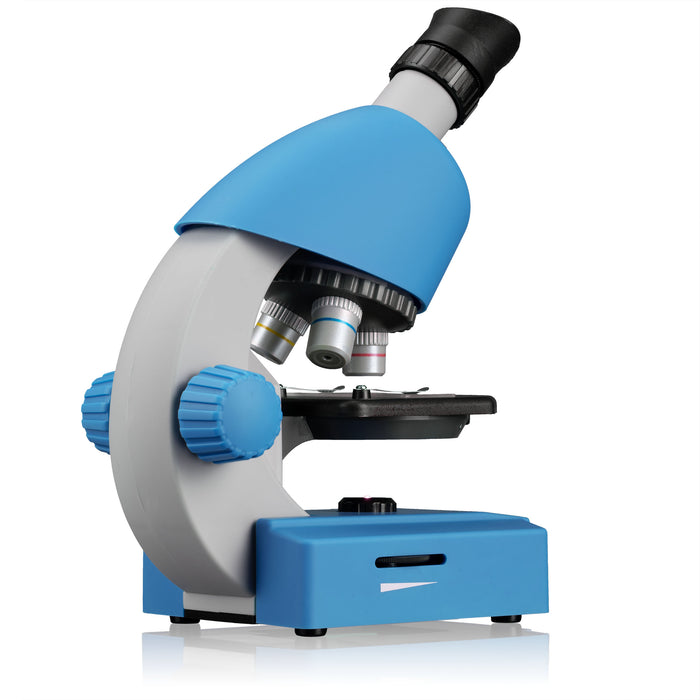 Junior Microscope 40x-640x