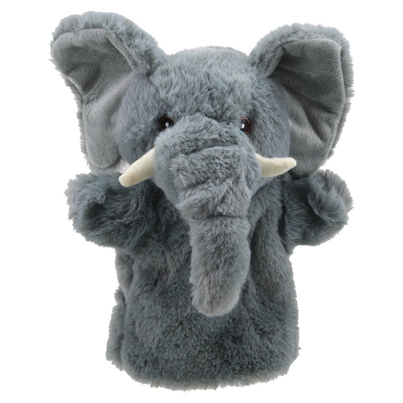 The Puppet Company Hand Puppets - Animal Puppet Buddies