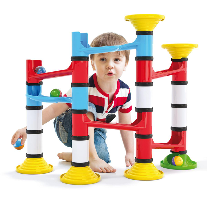Quercetti | Migoga Junior Marble Run