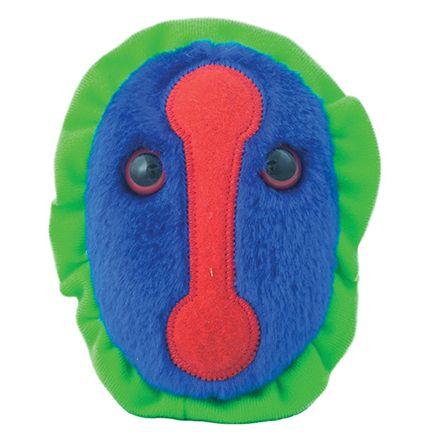 Smallpox | Giant Microbes