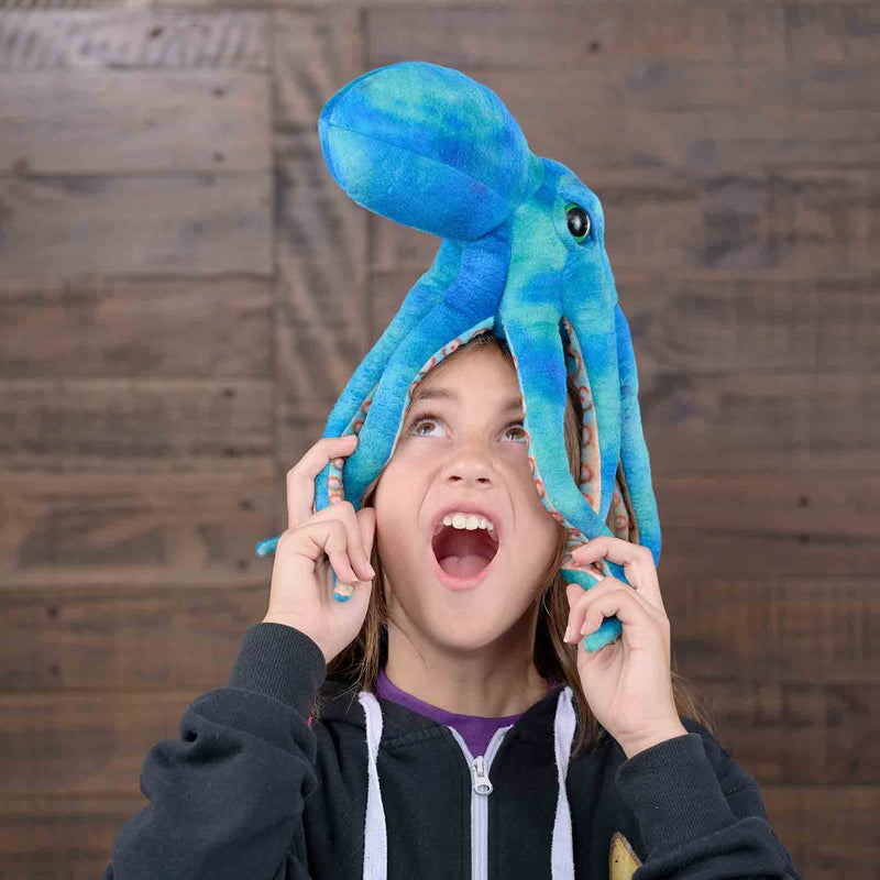 The Puppet Company Large Creatures - Hand Puppets