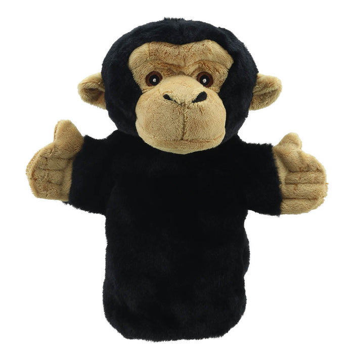 Chimp - Animal Puppet Buddies