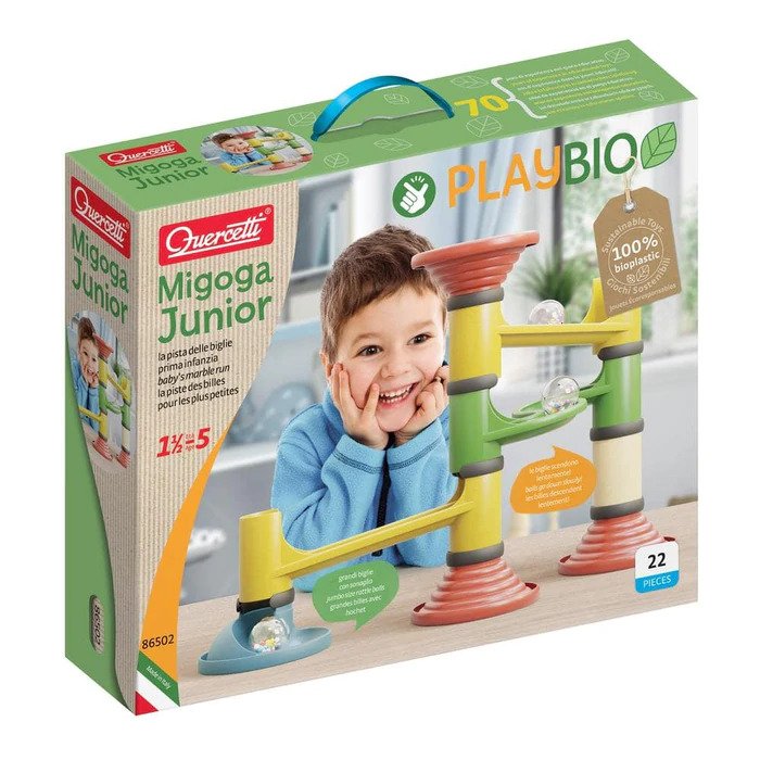 Quercetti Migoga Marble Run