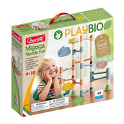 Migoga Marble Run Bio