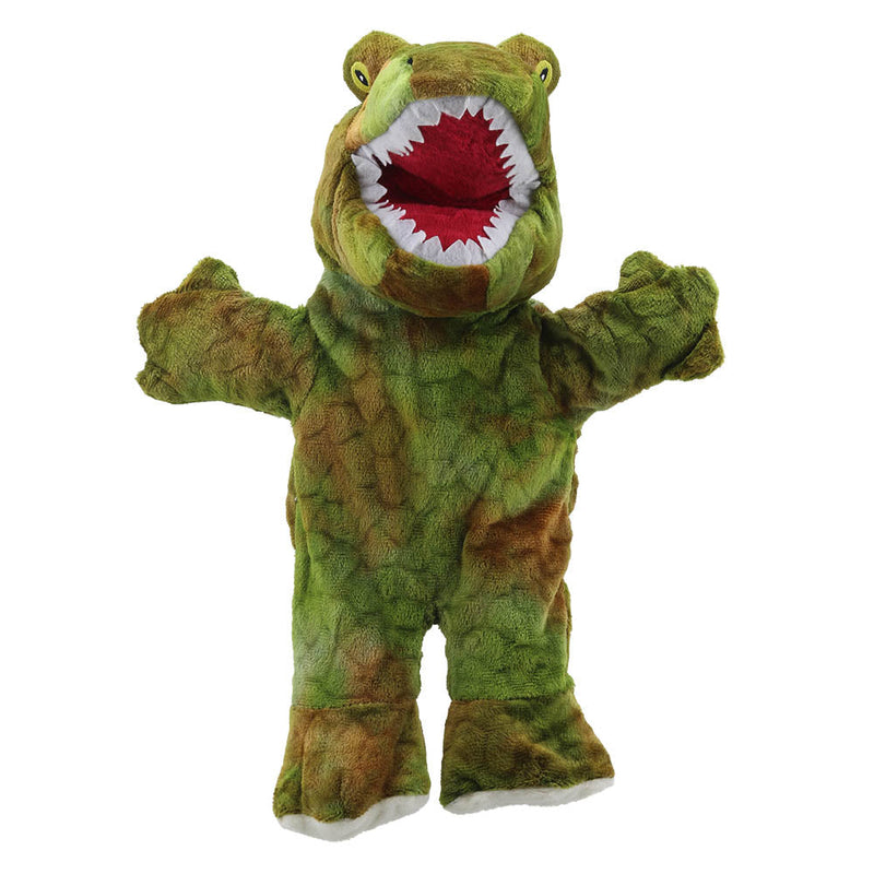 The Puppet Company Eco Walking Puppets