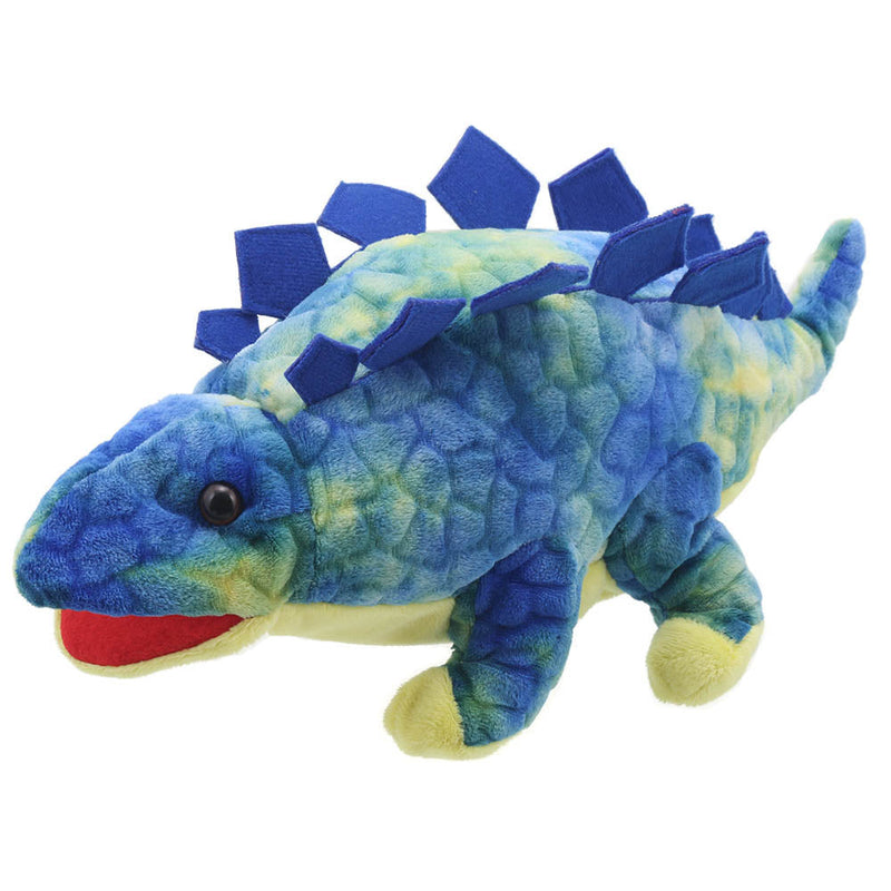 The Puppet Company Baby Dinos Hand Puppets