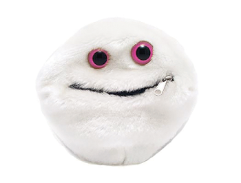 Giant Microbe | Breast Cancer