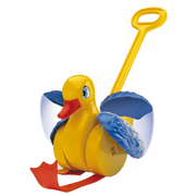 Quercetti | Quack & Flap Duck