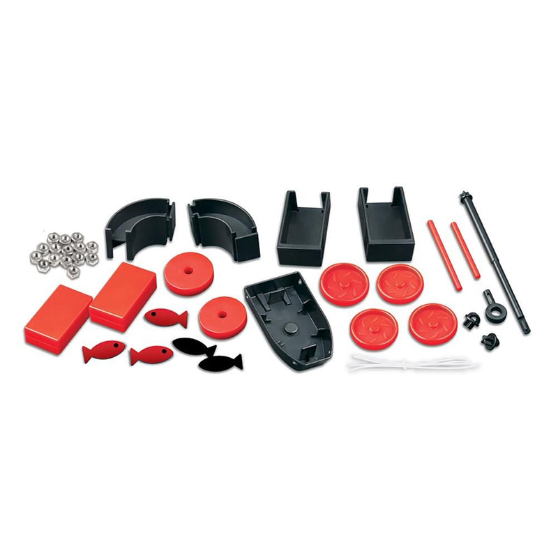 Kidz Lab Magnetic Science Experiment Kit