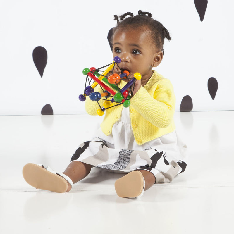 Manhattan Toy Company Skwish Classic Activity Toy
