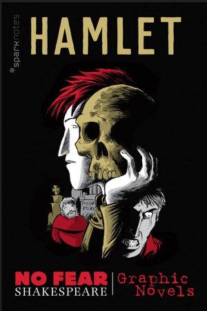 No Fear Shakespeare Hamlet Graphic Novel