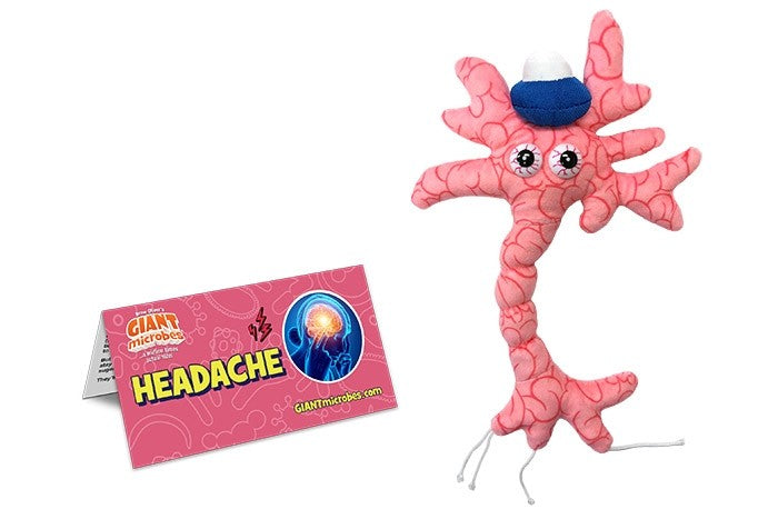 Migraine Headache