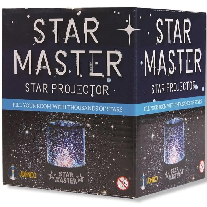 Star Master Star Projector