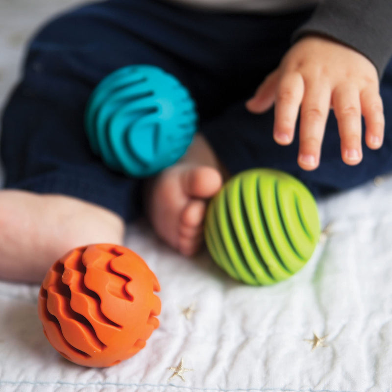Sensory Roller Balls