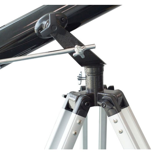 Saxon 607AZ2 Refractor Telescope mount