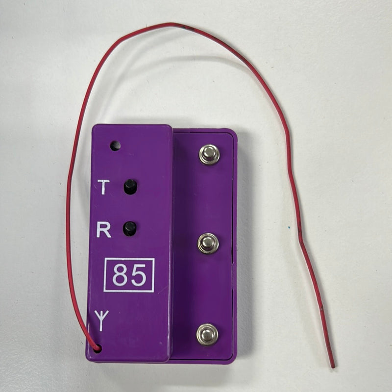 Clip Circuit Spare Parts