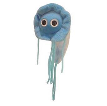 Giardia | Giant Microbe