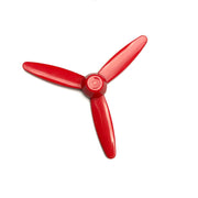 Clip Circuit | Spare Parts Red Propeller