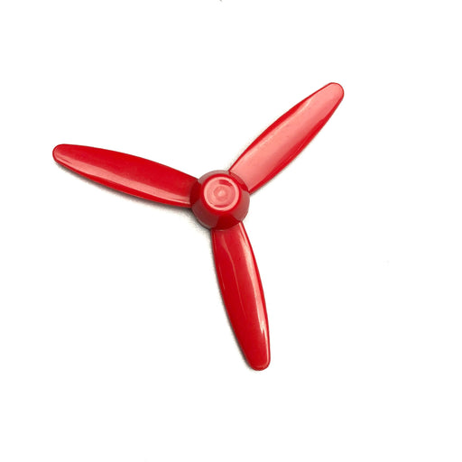 Clip Circuit | Spare Parts Red Propeller