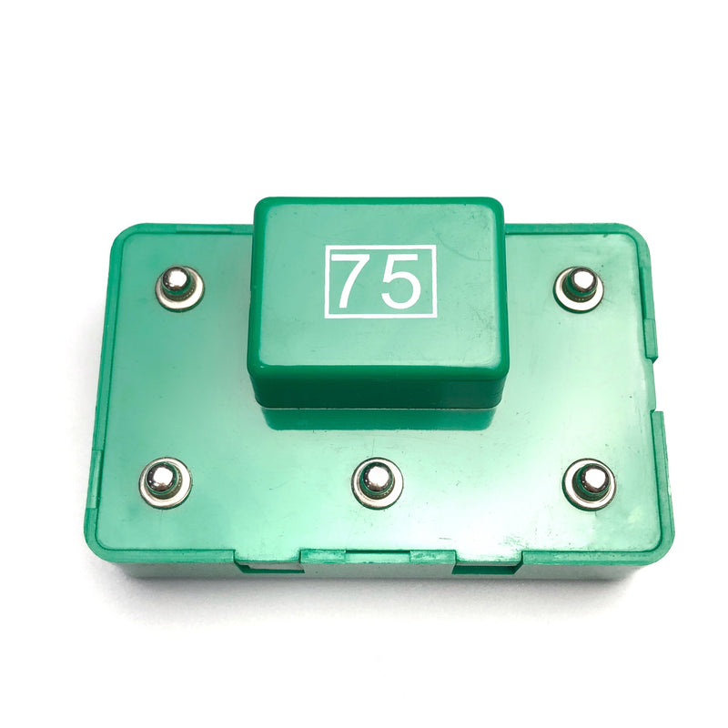 Clip Circuit | Spare Parts Part 75