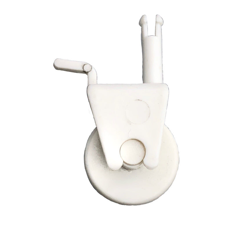 Clip Circuit | Spare Parts Pivot Wheel