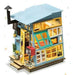 Rolife | Diy Miniature House Wooden Hut Needs Work