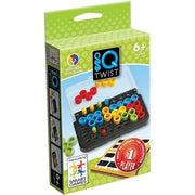 Smart Games | Iq Twist Puzzle