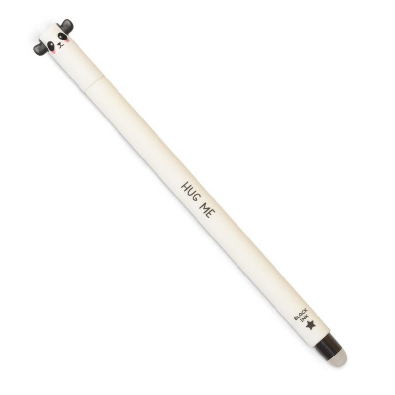 Panda Erasable Gel Pen