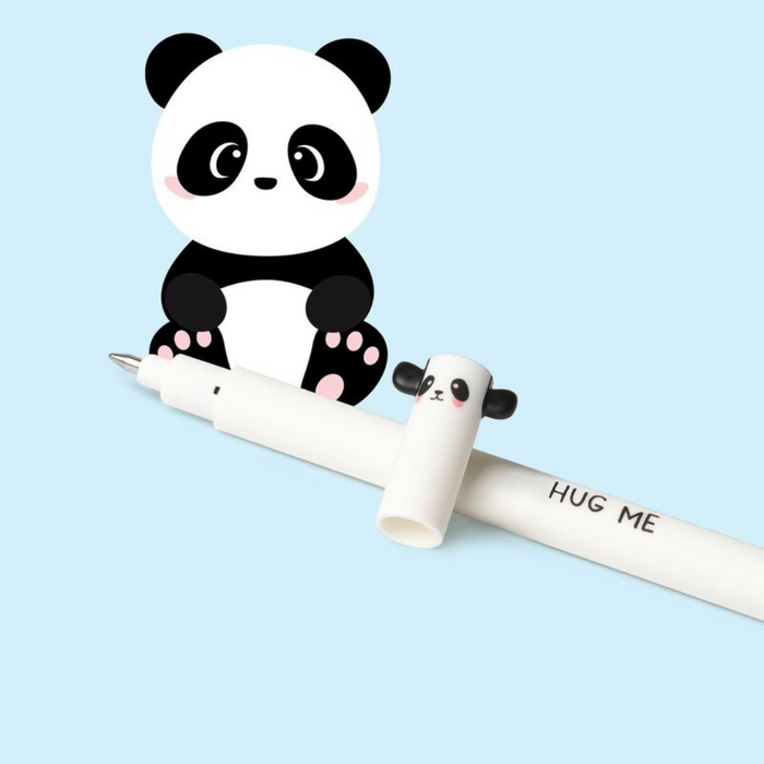 Panda Erasable Gel Pen