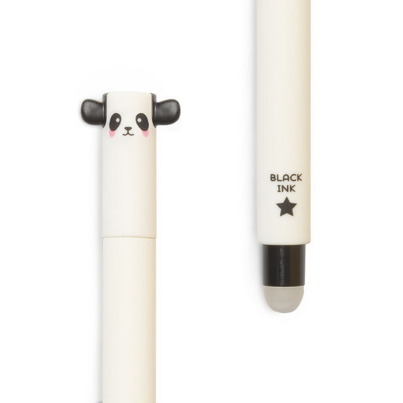 Panda Erasable Gel Pen