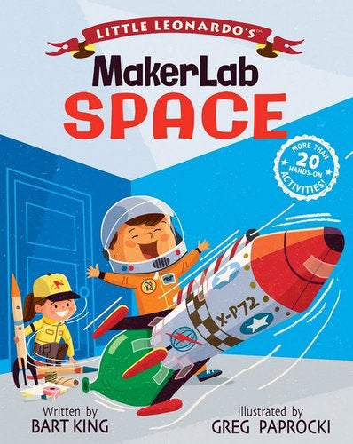 Makerlab Space