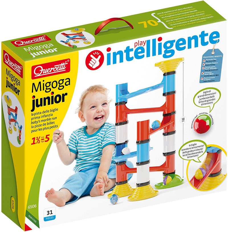 Quercetti Migoga Marble Run