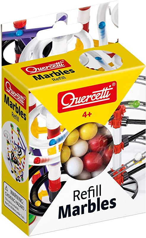 Quercetti Marbles Refill