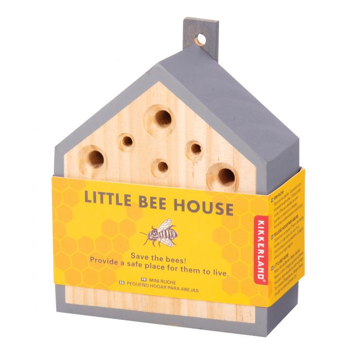 Little Bee House Insect Habitat