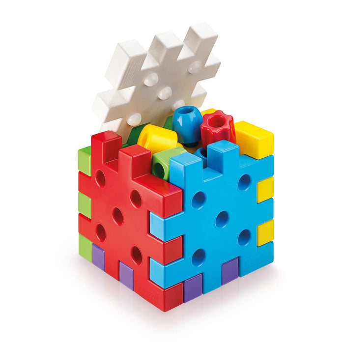 Qubò First Construction Blocks