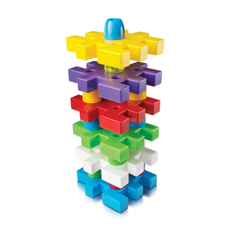 Qubò First Construction Blocks