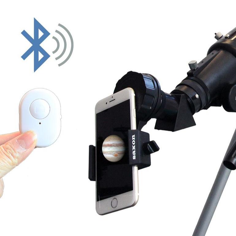 ScopePix Smartphone Telescope, Binocular, and Microscope Adapter 3s