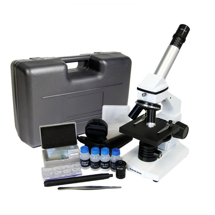 TKM ScienceSmart Biological Digital Microscope 60x to 960x