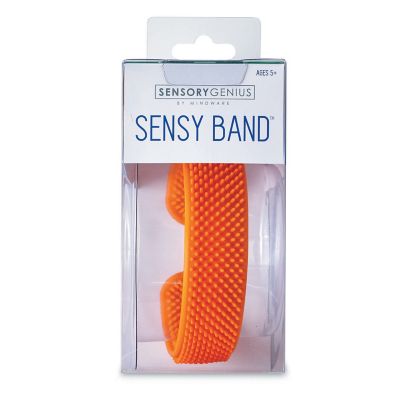 Sensory Textured Sensy Band