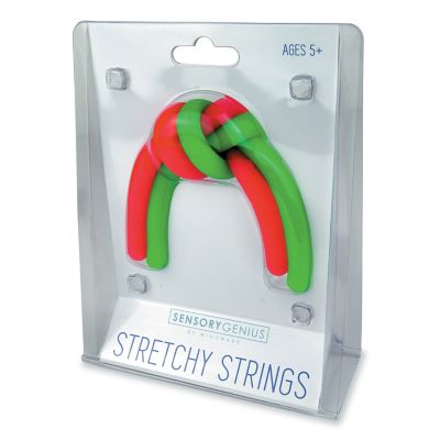 Stretchy Strings Fidget Toy