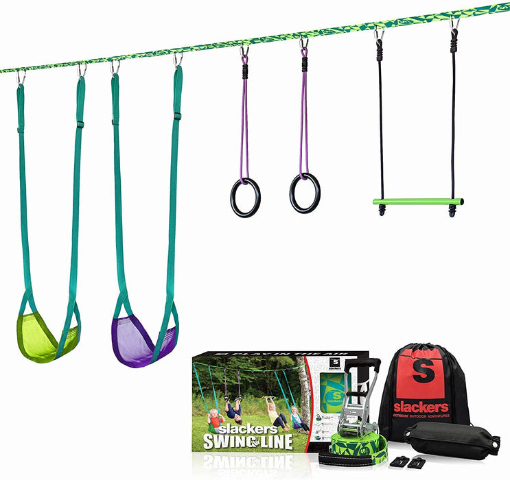 Swingline Portable Swing Set